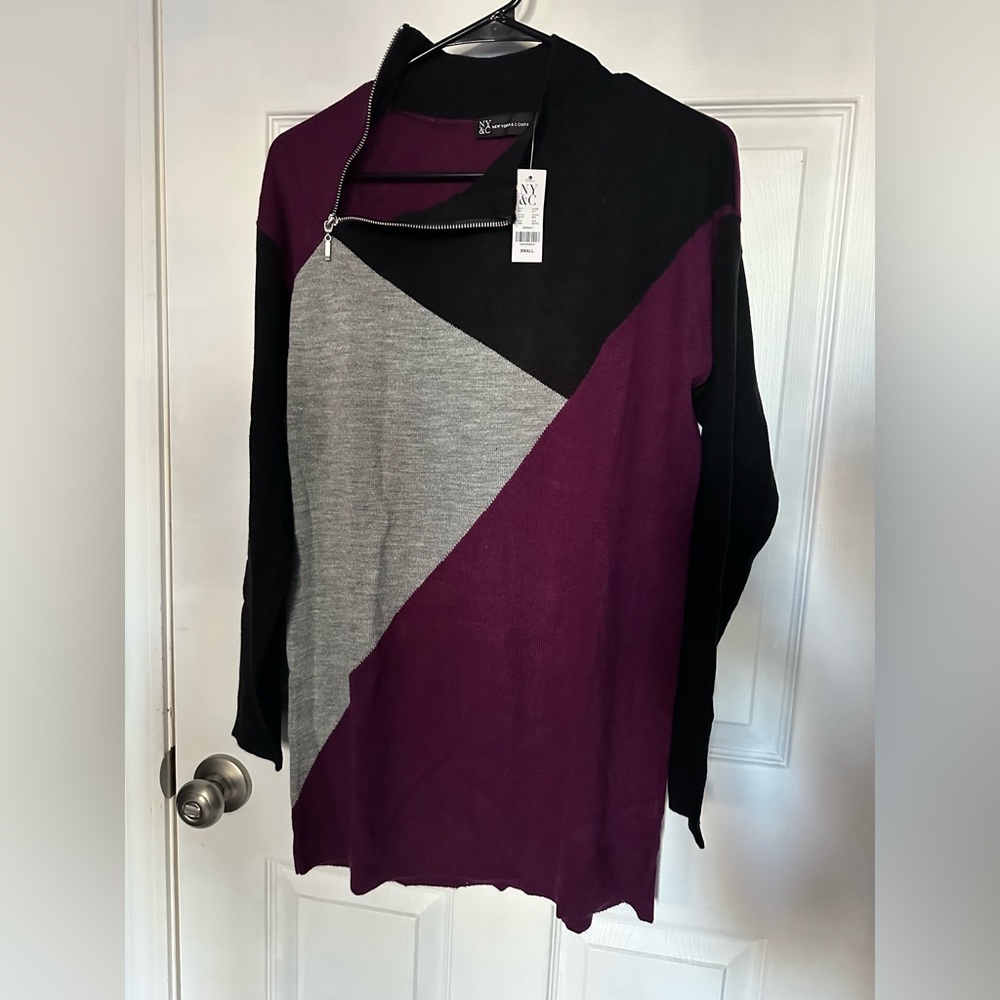 NY&C Women’s sweater